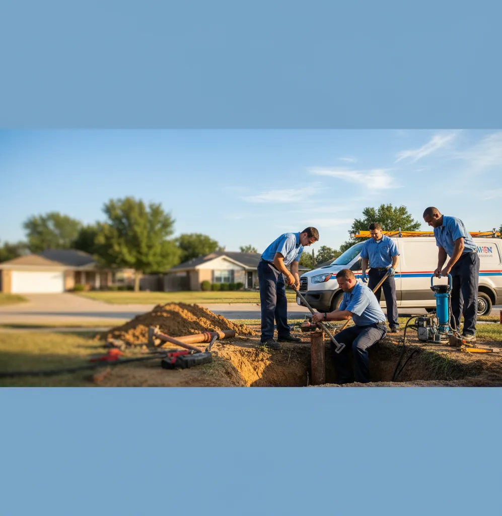 Water Heater Repair & Plumber in Apalachicola